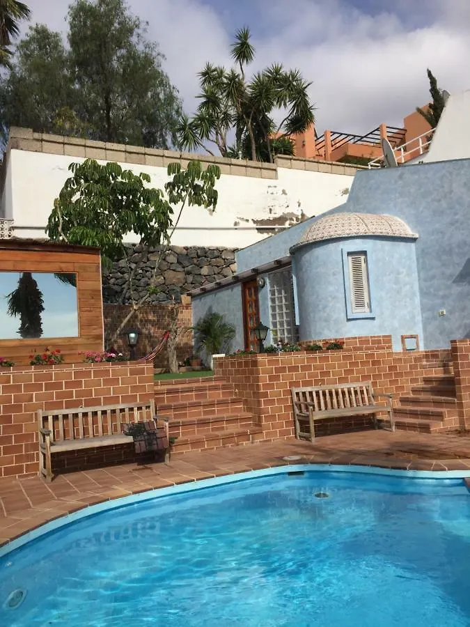La Vista Villa Costa Adeje  Costa Adeje (Tenerife)
