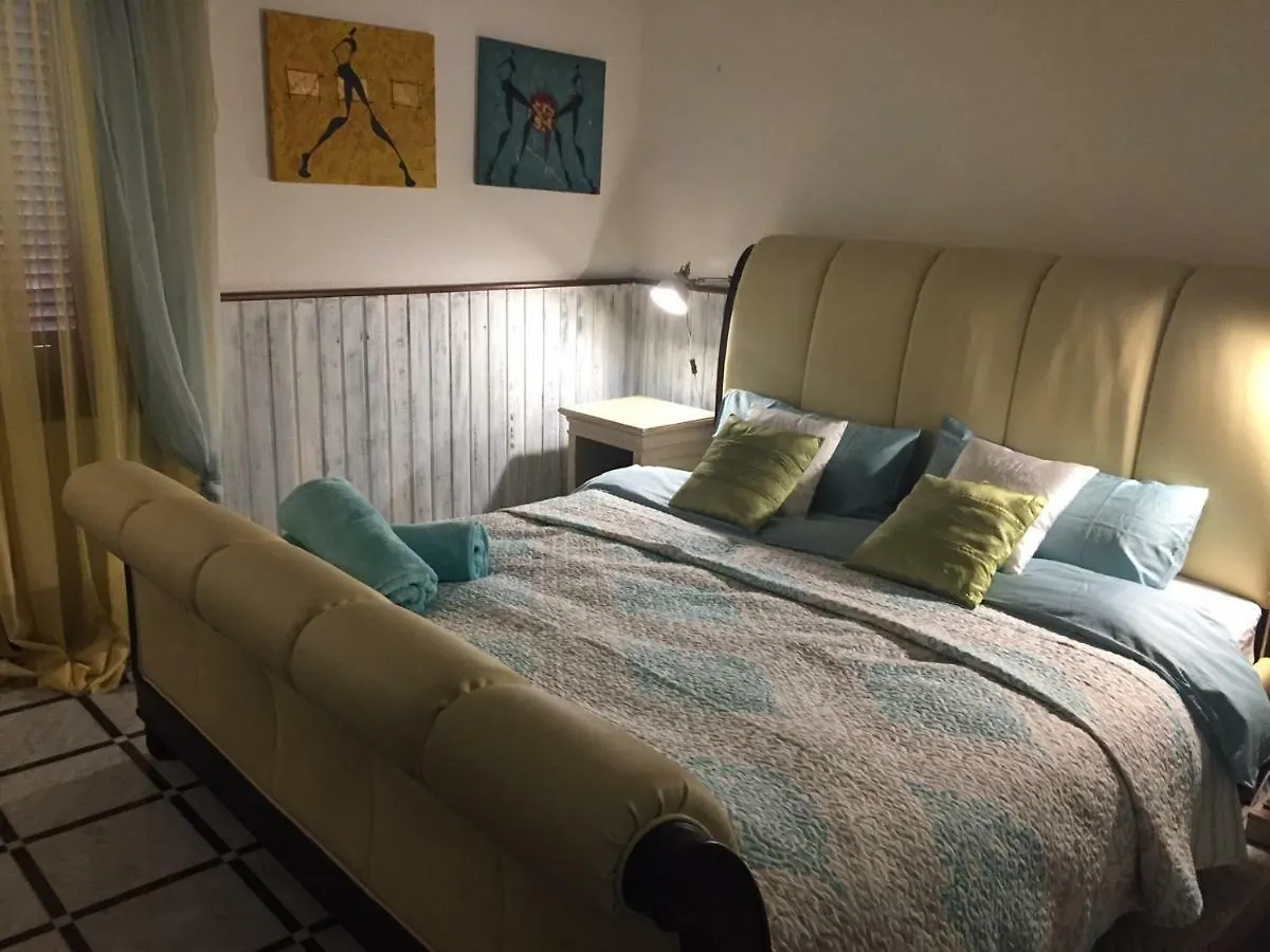 Chalet La Vista Villa Costa Adeje