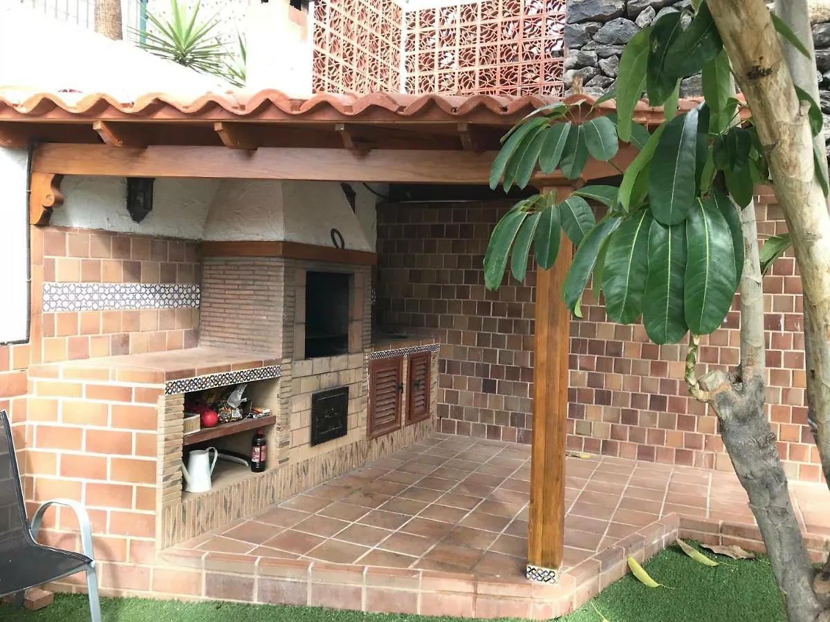 La Vista Villa Costa Adeje  Chalet