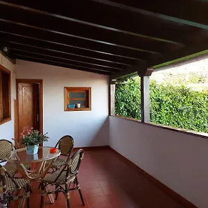 Casa Mari Carmen Costa Adeje (Tenerife)
