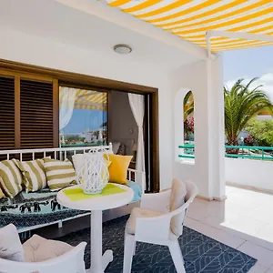 Carabelas 8, Next To The Sea And Amenities Costa Adeje (Tenerife)