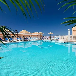 Paradise Seaview Costa Adeje (Tenerife)