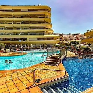 1bed Near Of The In The Costa Adeje In Tenerife Costa Adeje (Tenerife)