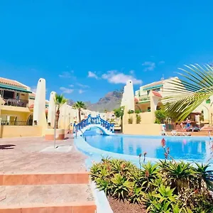 De Un En Mareverde E14 Costa Adeje (Tenerife)
