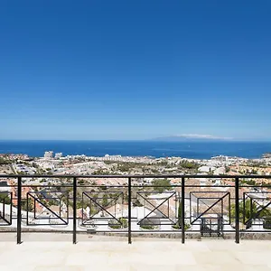 La Tagora With Private Pool Costa Adeje (Tenerife)