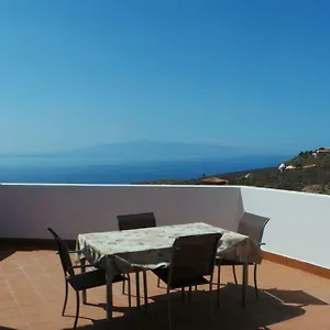 Casa Mirador Ferienhaus