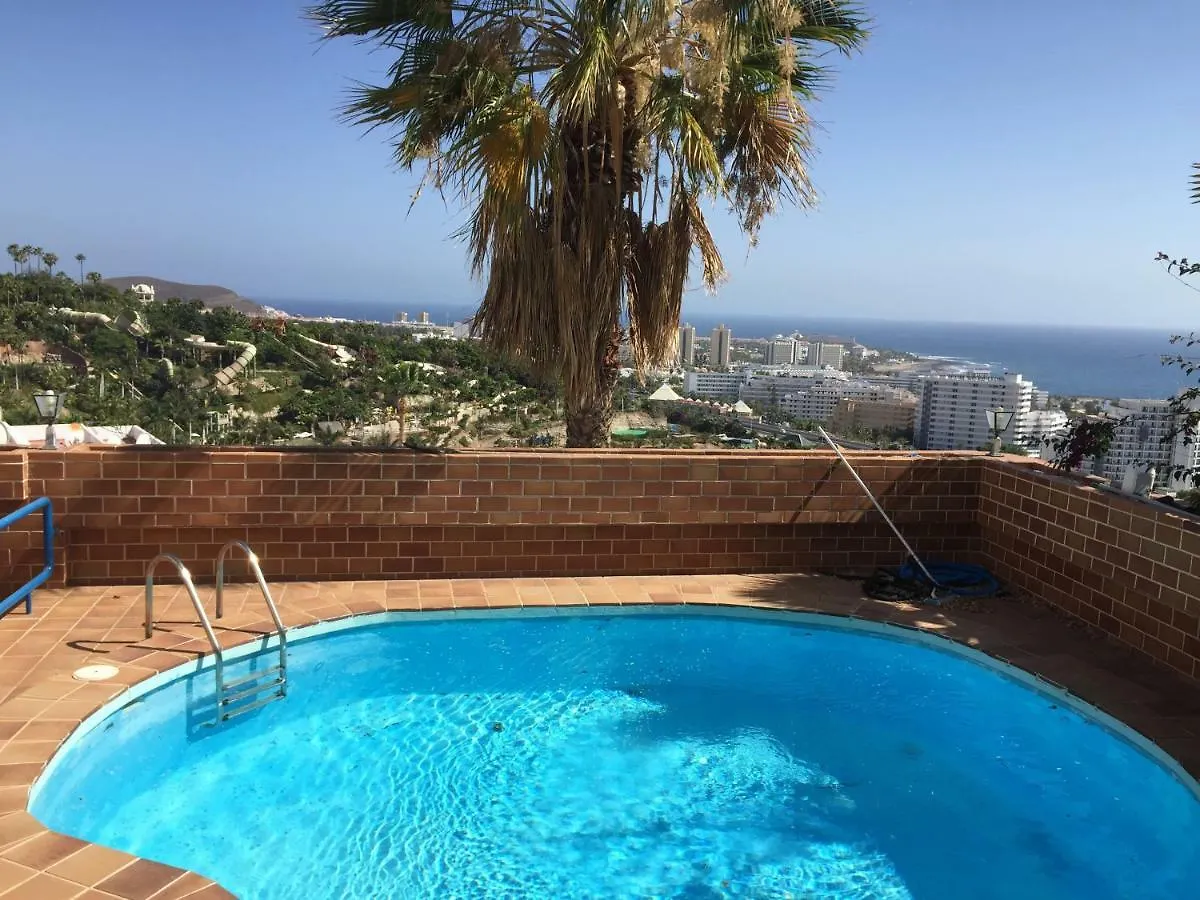 La Vista Villa Costa Adeje  Costa Adeje (Tenerife)