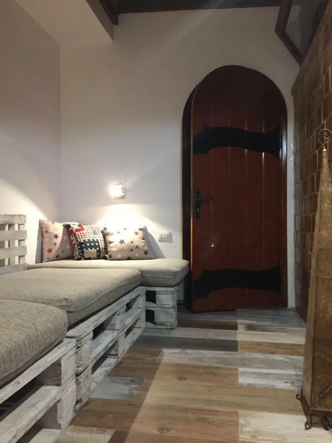 La Vista Villa Costa Adeje  Chalet Costa Adeje (Tenerife)