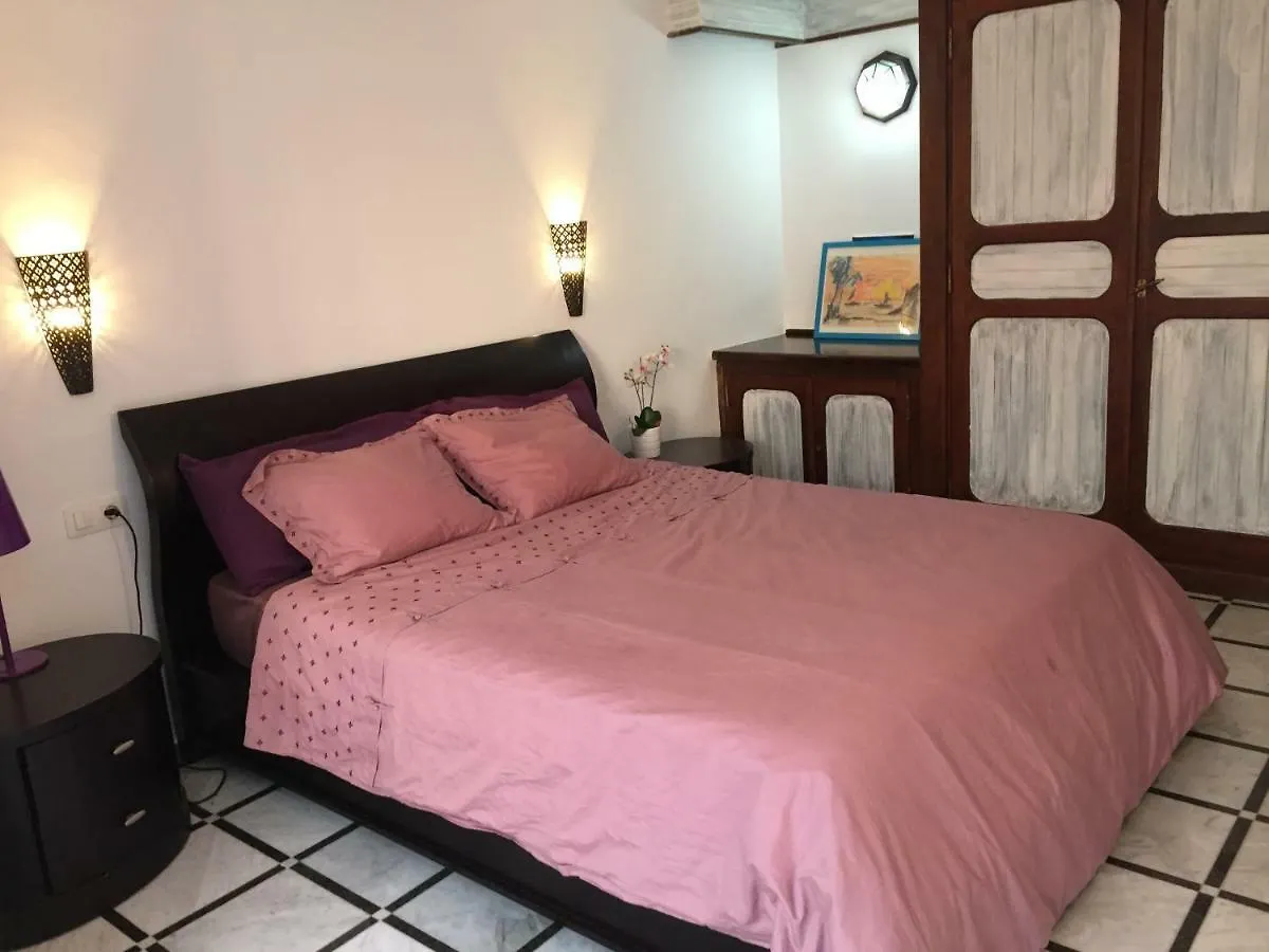 Chalet La Vista Villa Costa Adeje