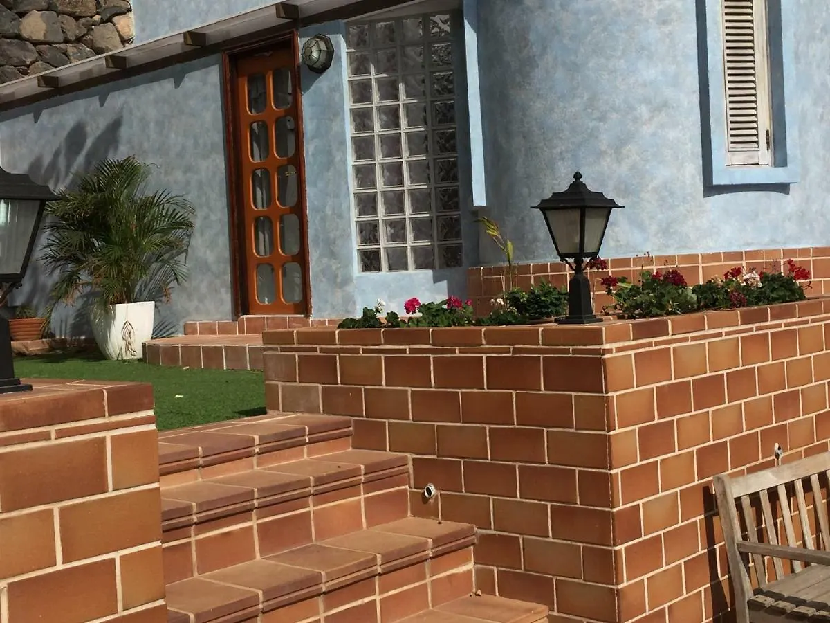 La Vista Villa Costa Adeje  Chalet Costa Adeje (Tenerife)