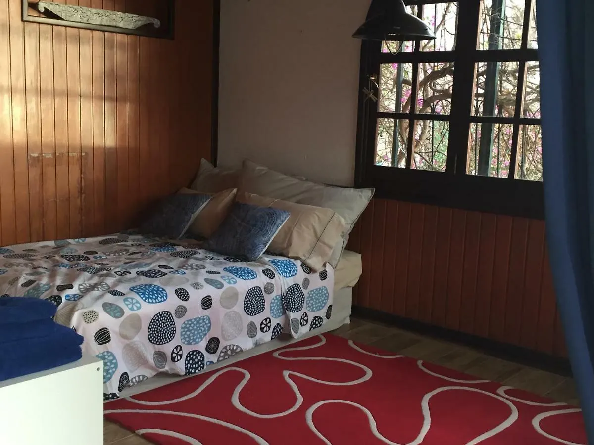 La Vista Villa Costa Adeje  Chalet