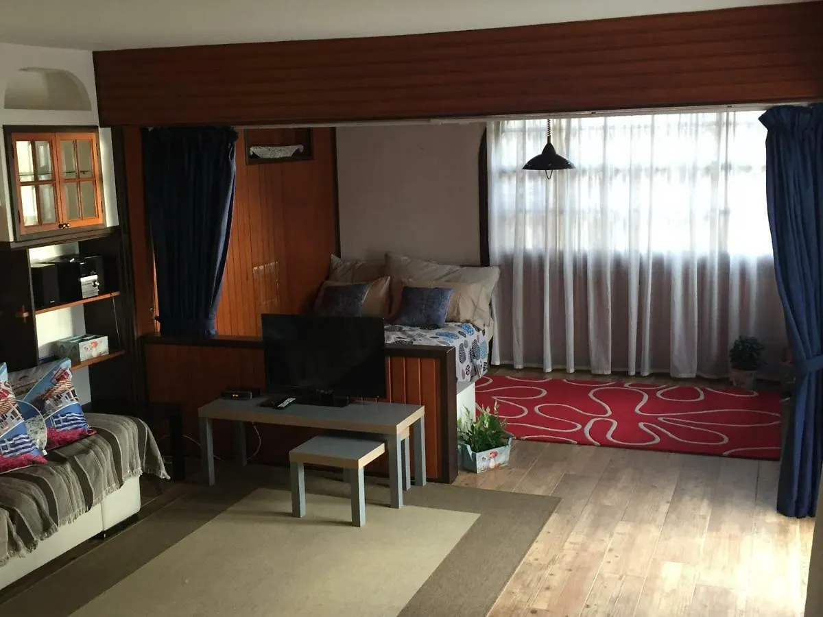 Chalet La Vista Villa Costa Adeje