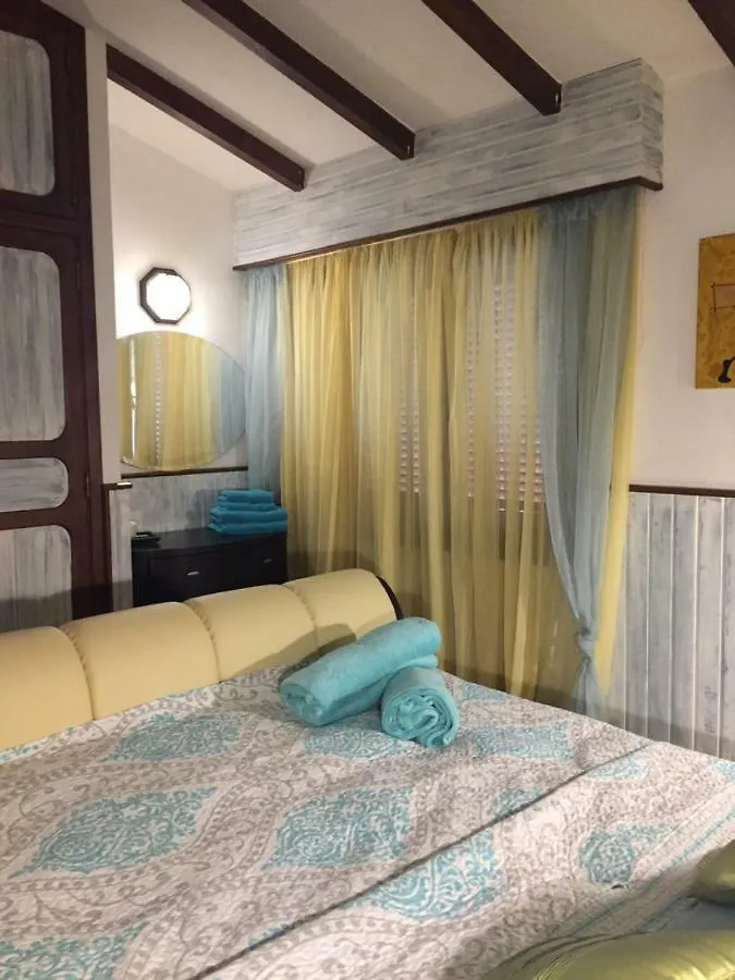 Chalet La Vista Villa Costa Adeje