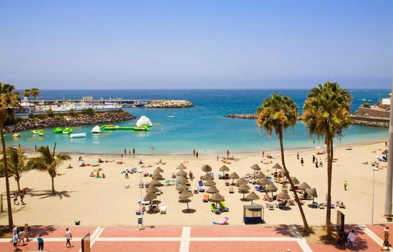 La Vista Villa Costa Adeje  Costa Adeje (Tenerife)