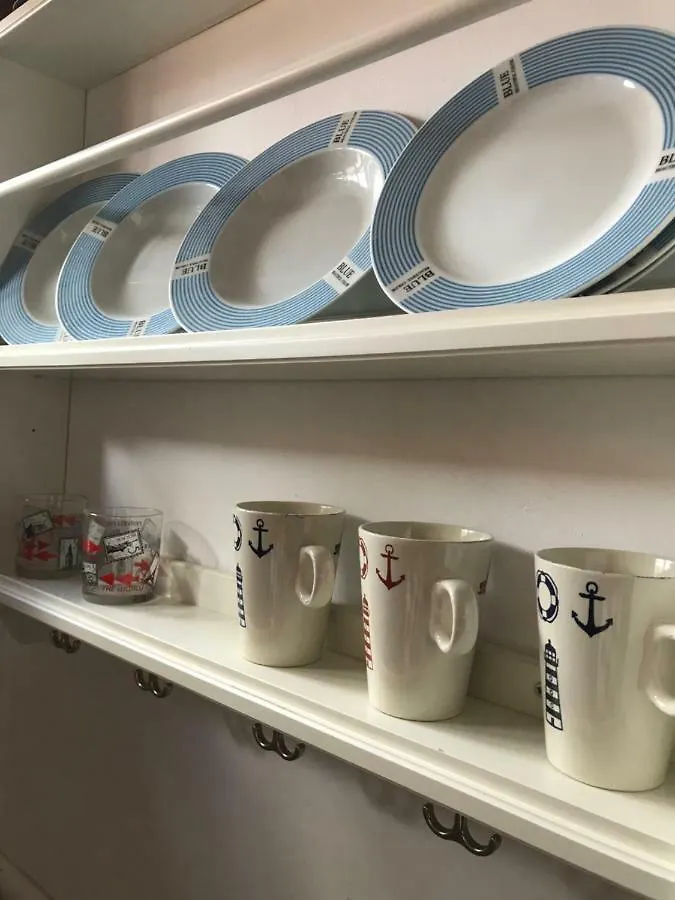 木屋 阿德耶拉维斯塔木屋别墅