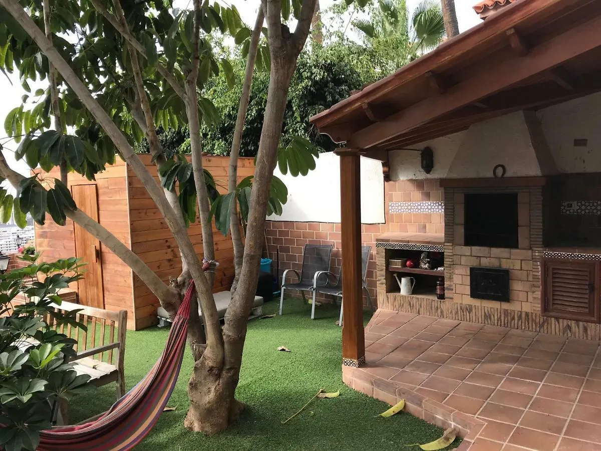La Vista Villa Costa Adeje  Costa Adeje (Tenerife)